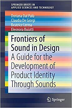 【预售】Frontiers of Sound in Design: A Guid...