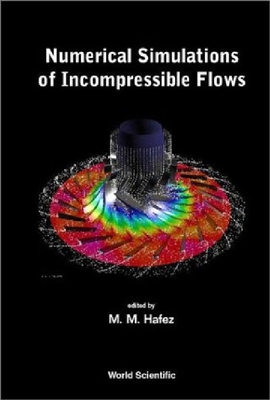 【预订】Numerical Simulations of Incompressi...