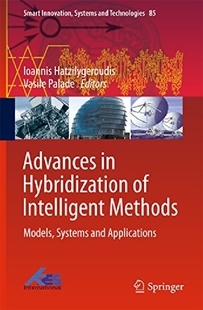预订 Advances Hybridization Intelli...