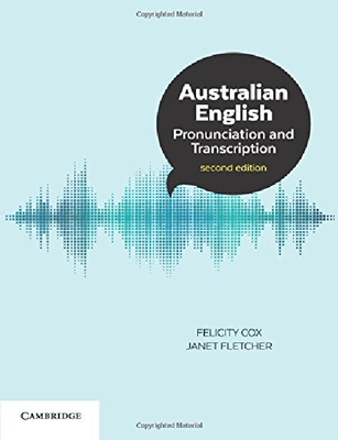 【预订】Australian English Pronunciation and...
