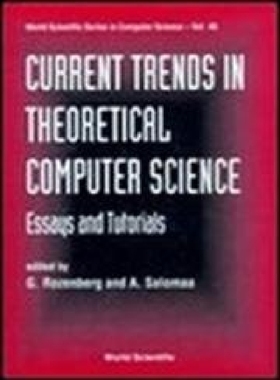 【预订】Current Trends in Theoretical Comput...