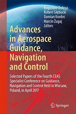 【预订】Advances in Aerospace Guidance, Navi...
