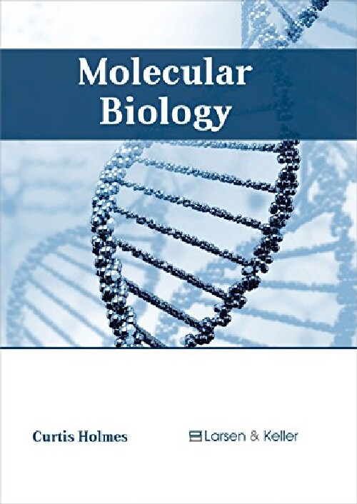 【预订】Molecular Biology