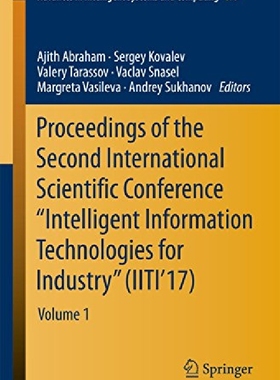 【预订】Proceedings of the Second Internatio...