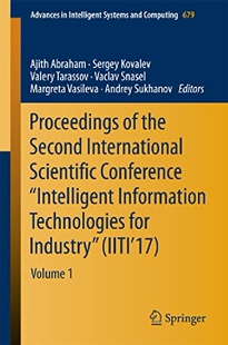 【预订】Proceedings of the Second Internatio...