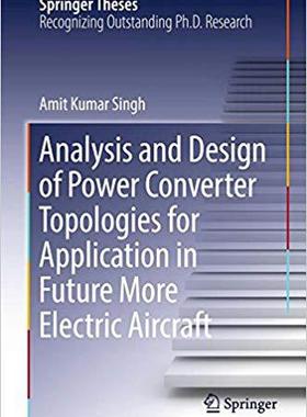 【预售】Analysis and Design of Power Convert...