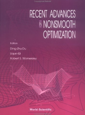 【预订】Recent Advances in Nonsmooth Optimiz...