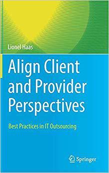 【预售】Align Client and Provider Perspectiv...