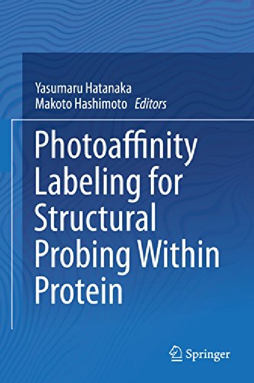 【预订】Photoaffinity Labeling for Structura...