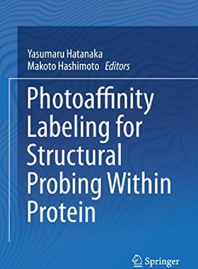 【预订】Photoaffinity Labeling for Structura...
