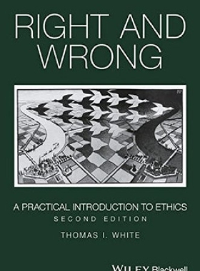 【预订】Right and Wrong - a Practical Introd...