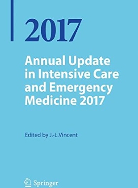 【预订】Annual Update in Intensive Care and ...