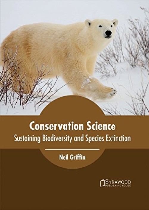 【预订】conservation science: sustaining bio.