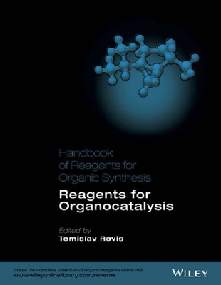 【预订】Handbook of Reagents for Organic Syn...