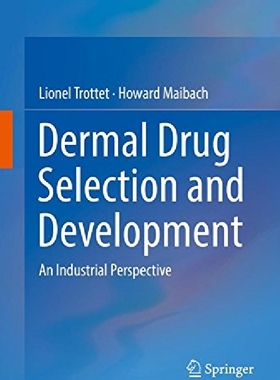 【预订】Dermal Drug Selection and Developmen...