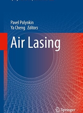 【预订】Air Lasing (2018)