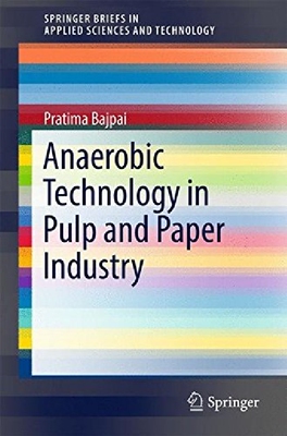 【预订】Anaerobic Technology in Pulp and Pap...