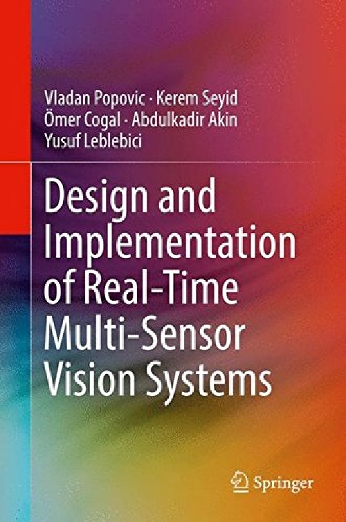 【预订】Design and Implementation of Real-Ti...