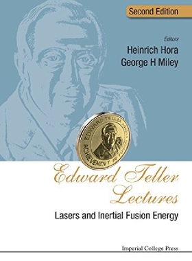 【预订】Edward Teller Lectures