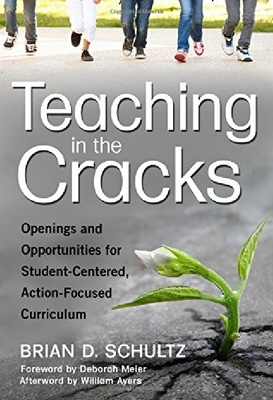 【预订】Teaching in the Cracks: Openings and...