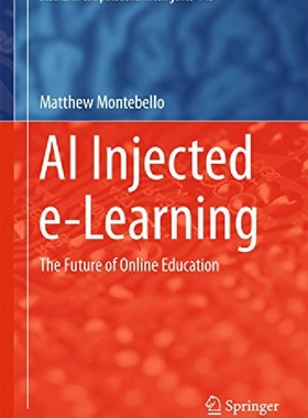 【预订】AI Injected E-Learning: The Future o...