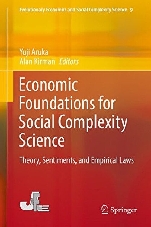 【预订】Economic Foundations for Social Comp...