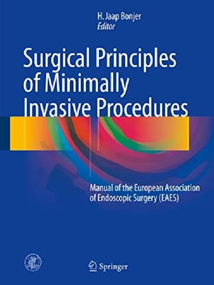 【预订】Surgical Principles of Minimally Inv...