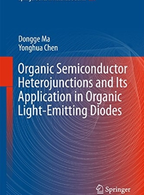 【预订】Organic Semiconductor Heterojunction...