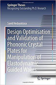 【预售】Design Optimisation and Validation o...