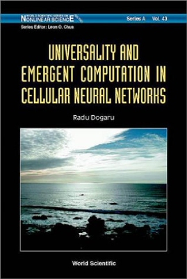 【预订】Universality and Emergent Computatio...