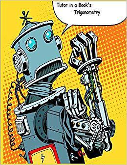 【预售】Tutor in a Book’s Trigonometry