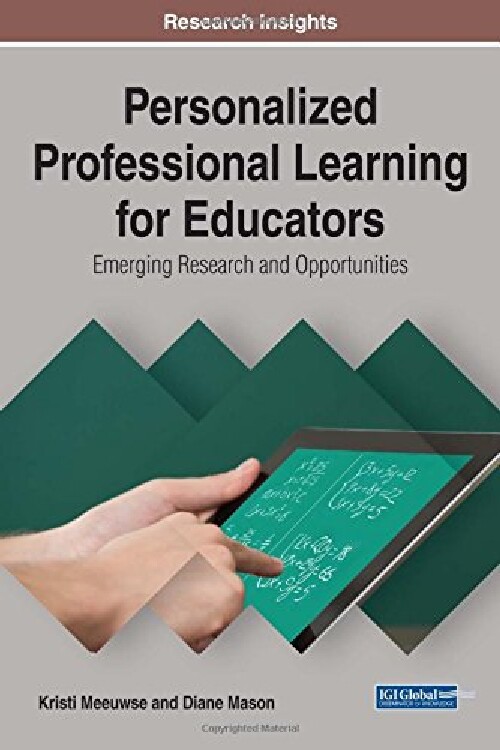 【预订】Personalized Professional Learning f...