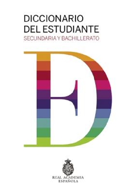 【预订】Diccionario del Estudiante