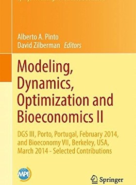 【预订】Modeling, Dynamics, Optimization and...