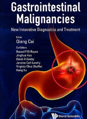 【预订】Gastrointestinal Malignancies