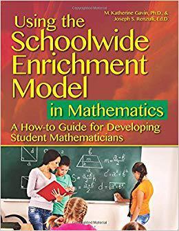 【预售】Using the Schoolwide Enrichment Mode...