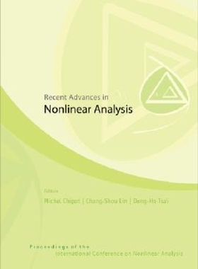 【预订】Recent Advances in Nonlinear Analysi...