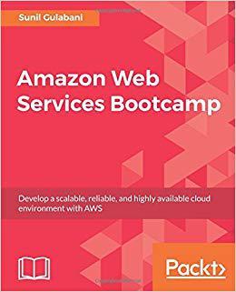 【预售】* Web Services Bootcamp