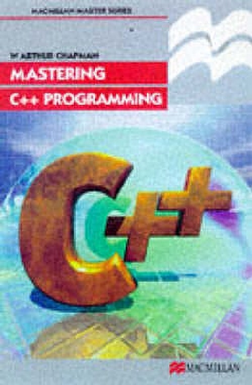 【预订】Mastering C++ Programming