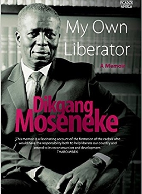 【预订】My Own Liberator: A Memoir