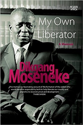 【预订】My Own Liberator: A Memoir