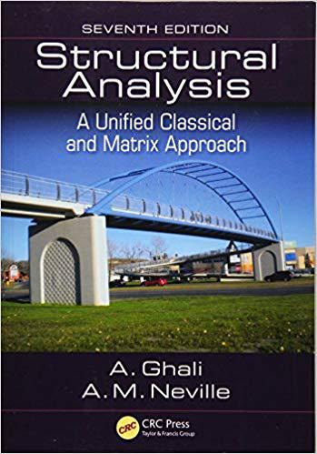 【预售】Structural Analysis