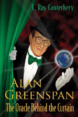 【预订】Alan Greenspan