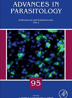 【预订】Echinococcus and Echinococcosis, Par...