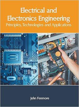 【预售】Electrical and Electronics Engineeri...