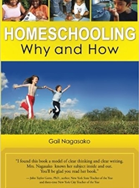 【预订】Homeschooling: Why and How