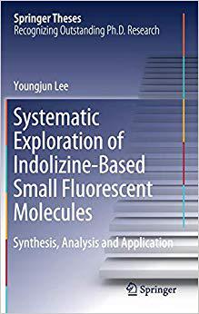 【预售】Systematic Exploration of Indolizine...