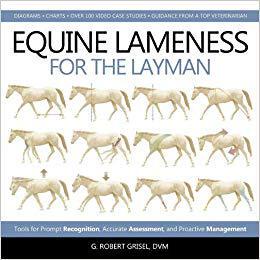 【预售】Equine Lameness for the Layman: Tool...