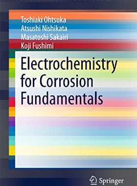 【预订】Electrochemistry for Corrosion Funda...