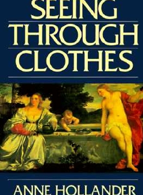 【预订】Seeing Through Clothes